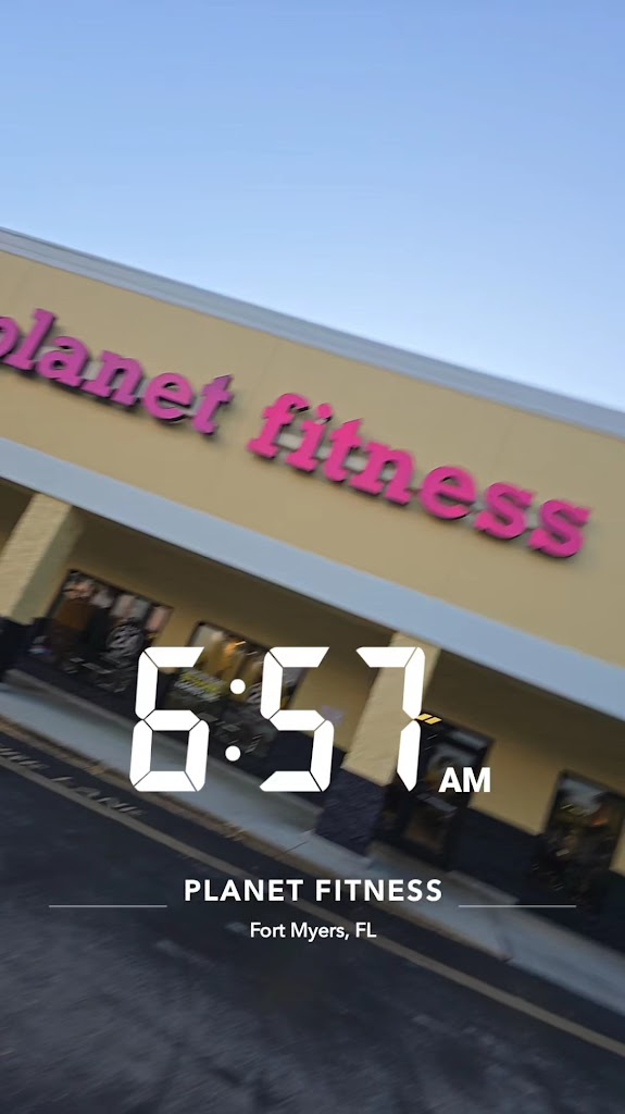  Planet Fitness
