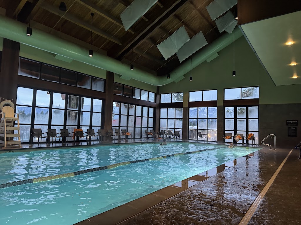  Suncadia Swim & Fitness Center