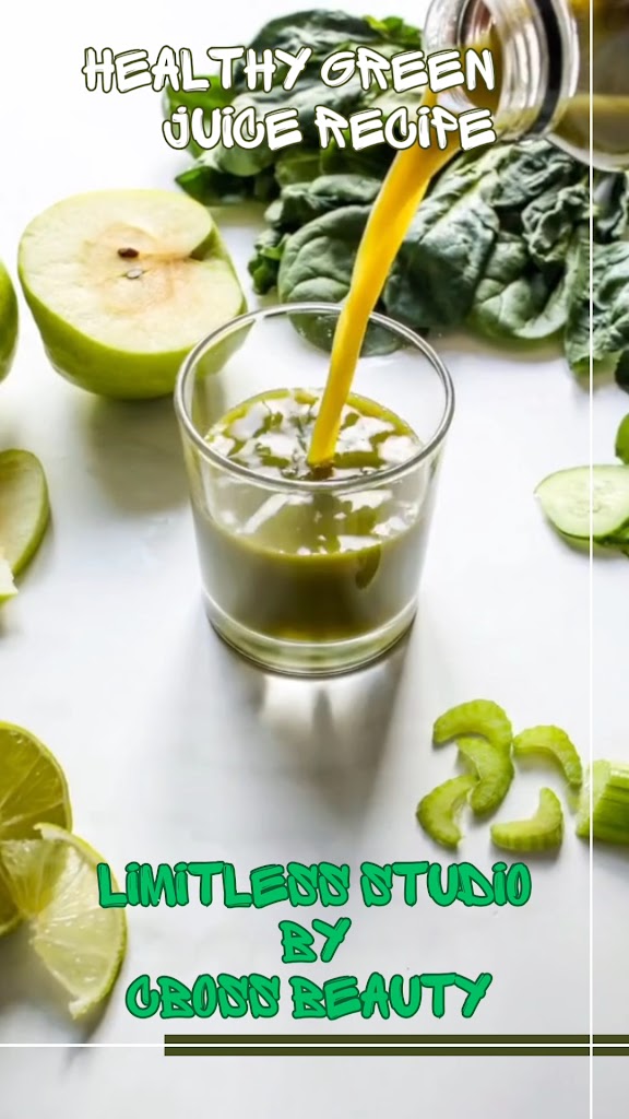  Limitless Studio BY Cboss Beauty