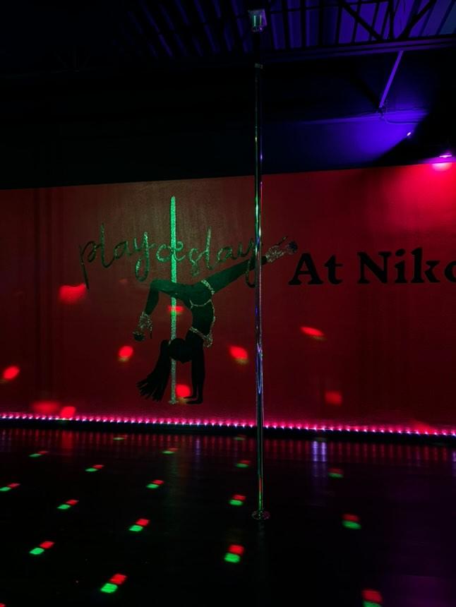  Niko’s Lair A Dance & Pole/Aerial Fitness Studio, LLC