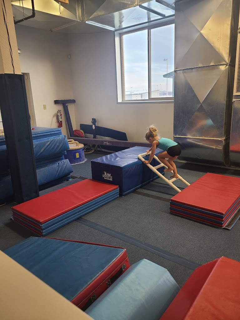 Performance Elite Gymnastics