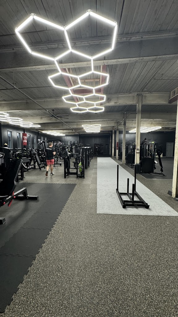  Next Generation Personal Training - Ark Fitness