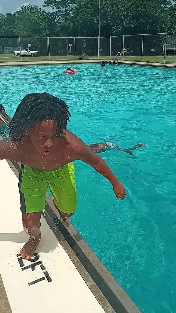  Fleming Athletic Complex