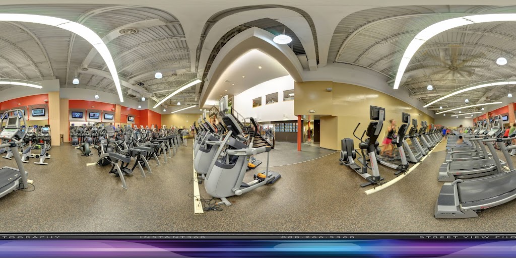  Onelife Fitness - Bethesda