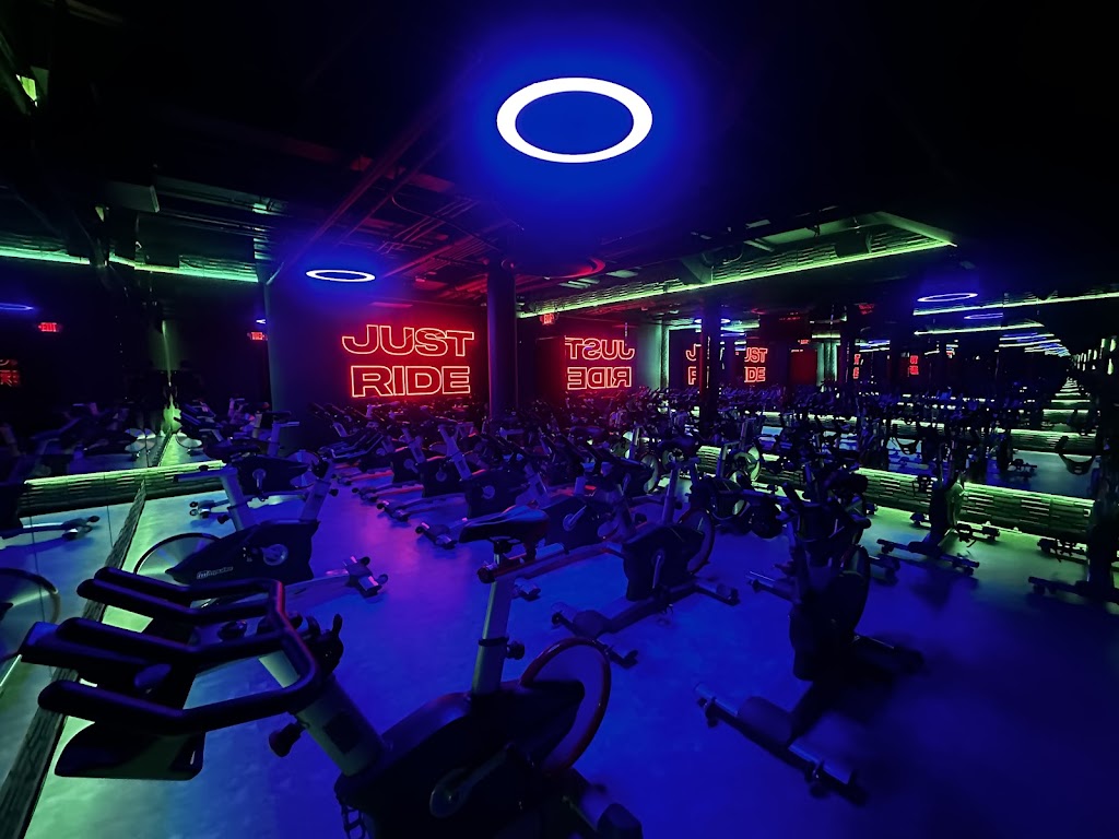  Action Black Tribeca