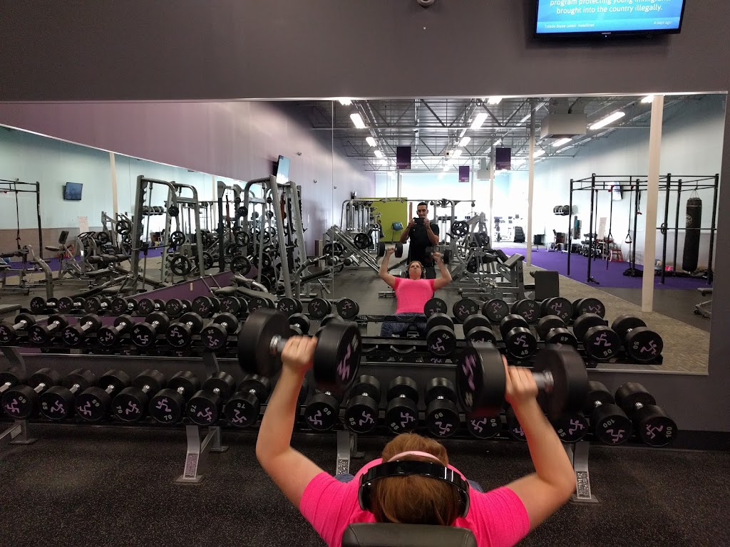  Anytime Fitness