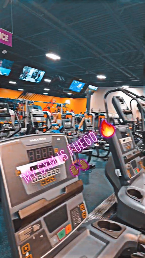  Crunch Fitness - Pottstown