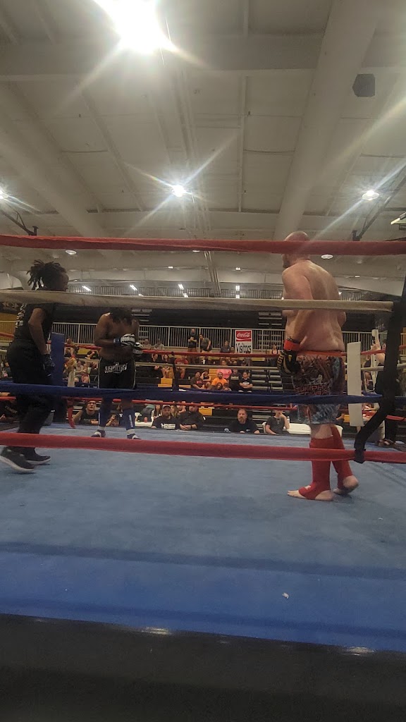  Cannelton Community Center / Gym