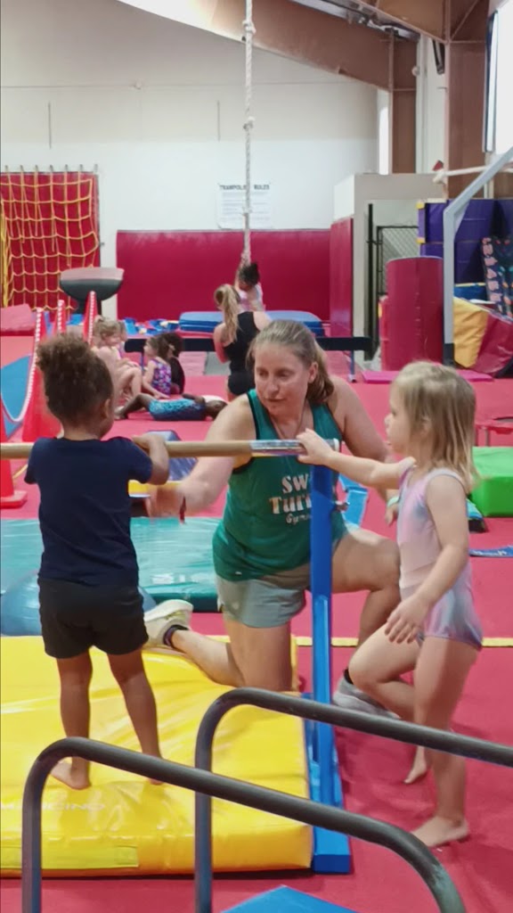  Swiss Turners Gymnastics Academy