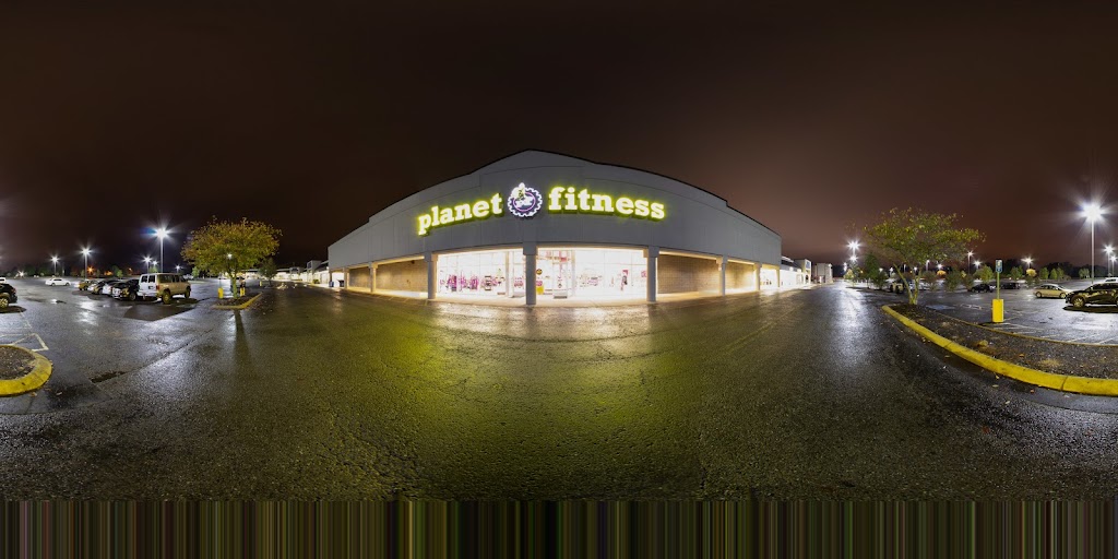  Planet Fitness