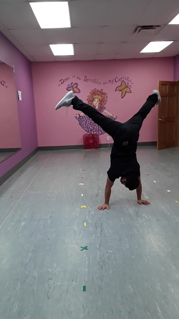  Encore Dance Academy