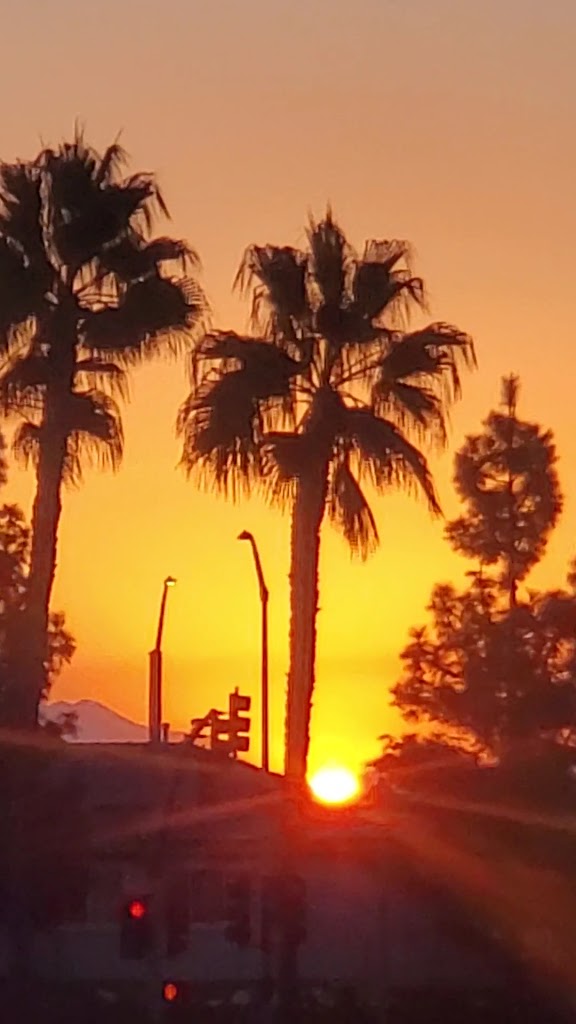  Fitness Court at Central Park and Pacific Electric Trail