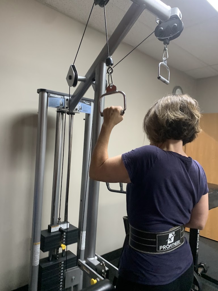  Dynamic Fitness Solutions