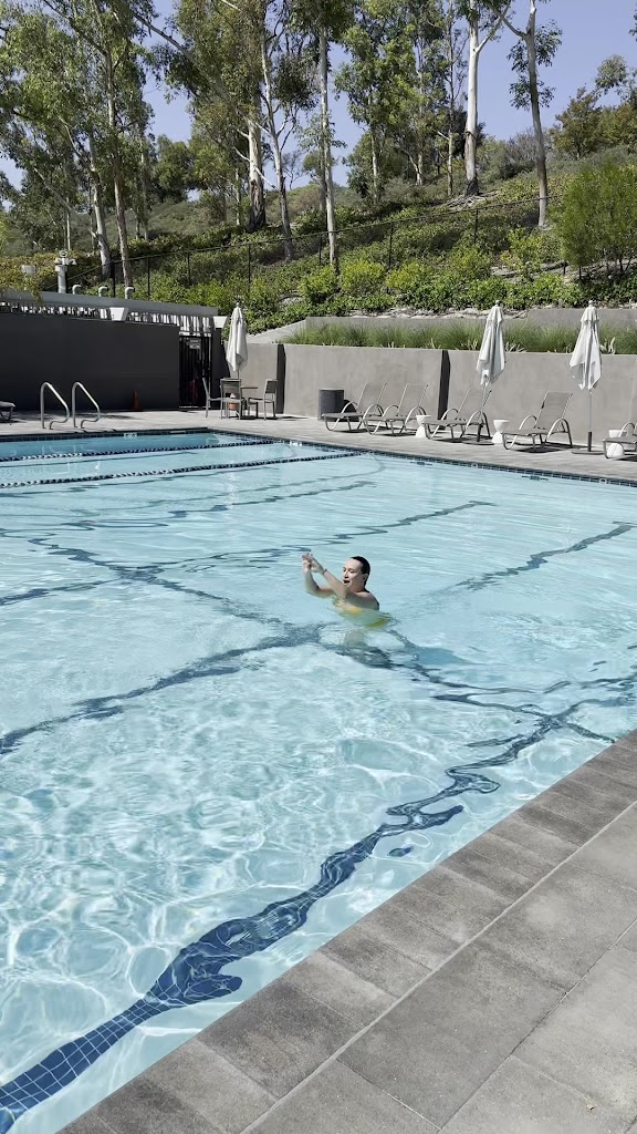  Foothill Ranch Community Pool