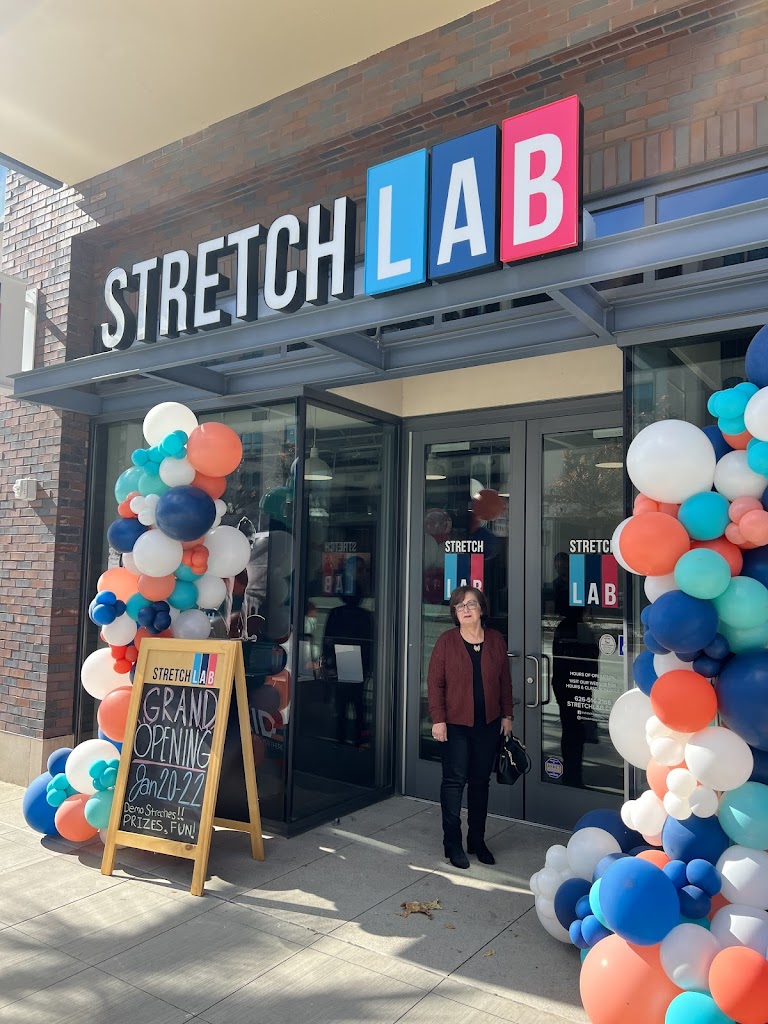  StretchLab