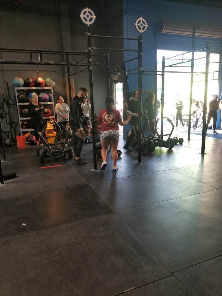  CrossFit Surf City
