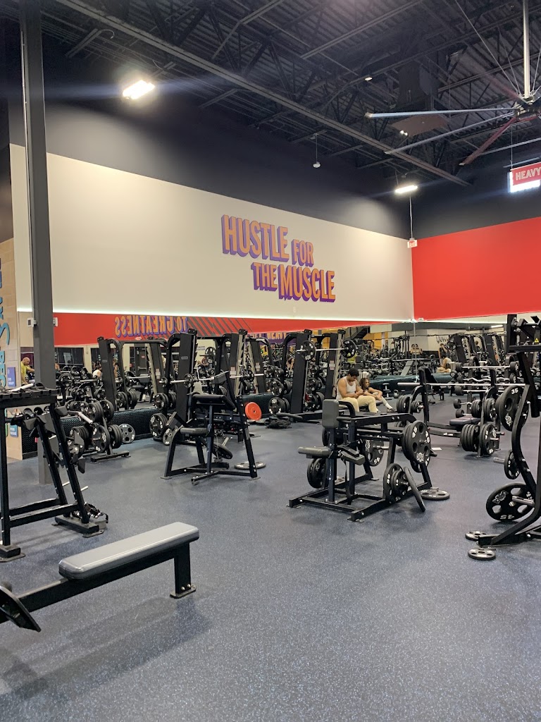  Crunch Fitness - Coral Springs