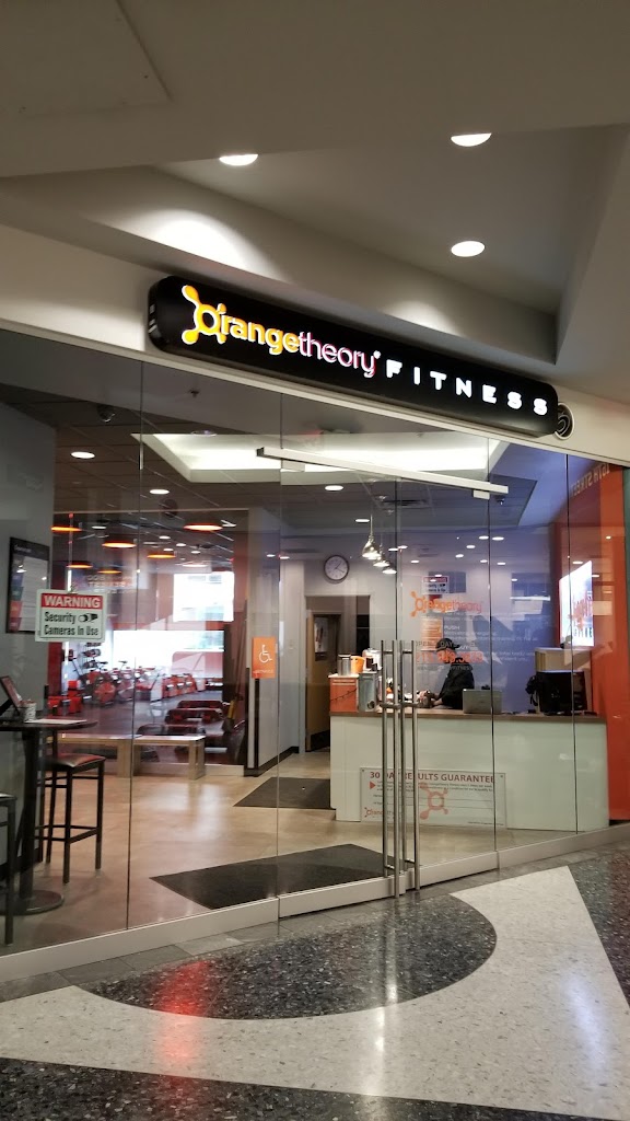  Orangetheory Fitness