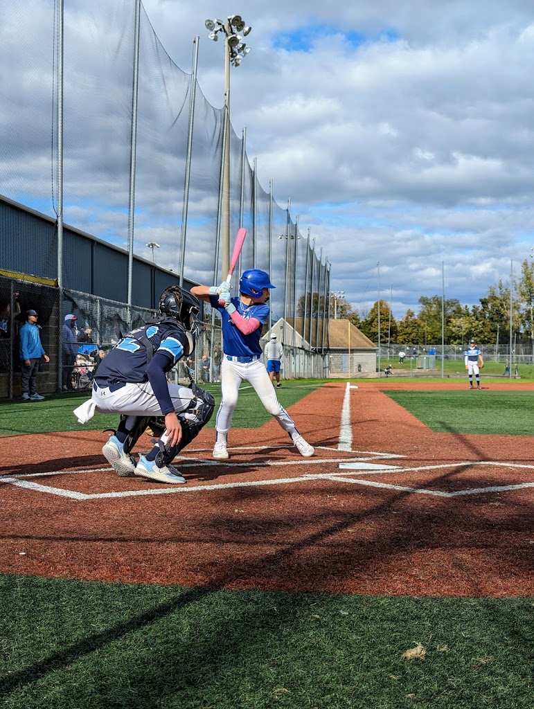  Connecticut Sportsplex