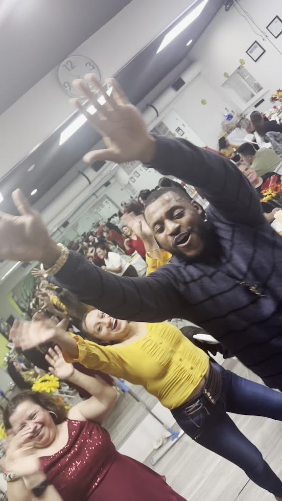  Zumba Fitness By D&C