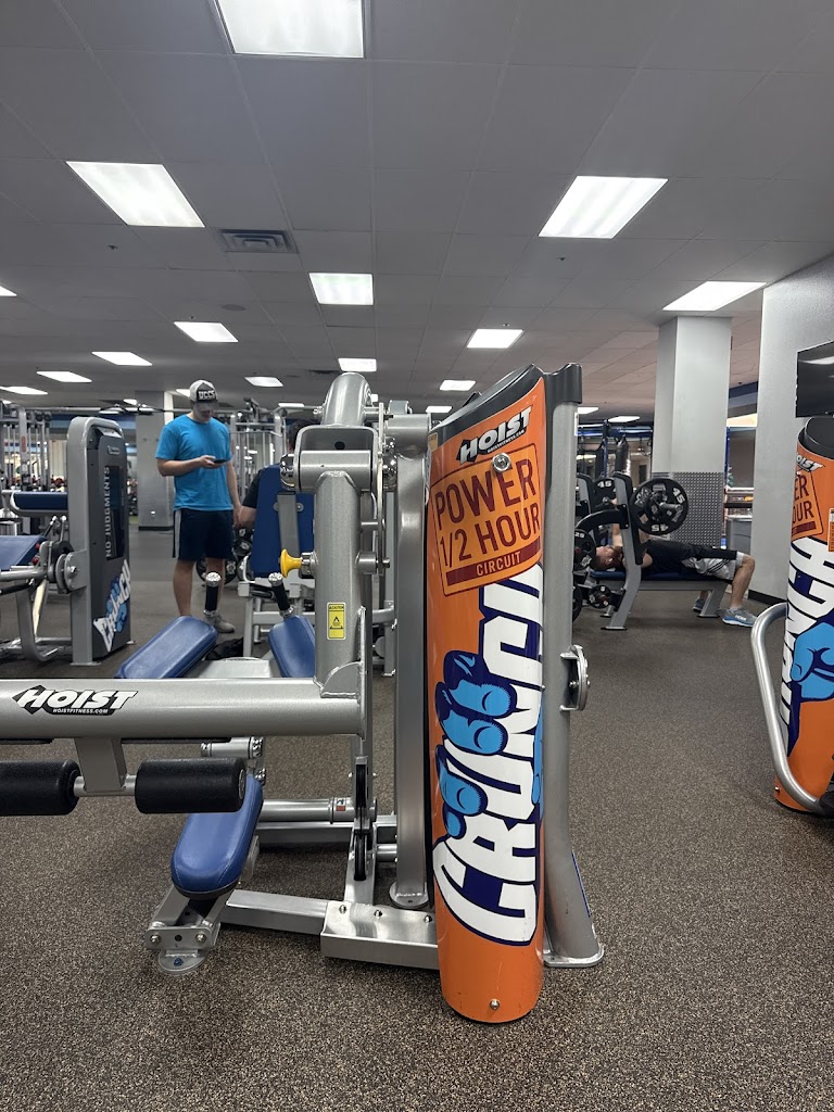  Crunch Fitness - North Colorado Springs