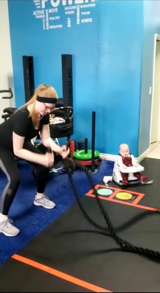  Hellion Personal Training, Santa Clarita