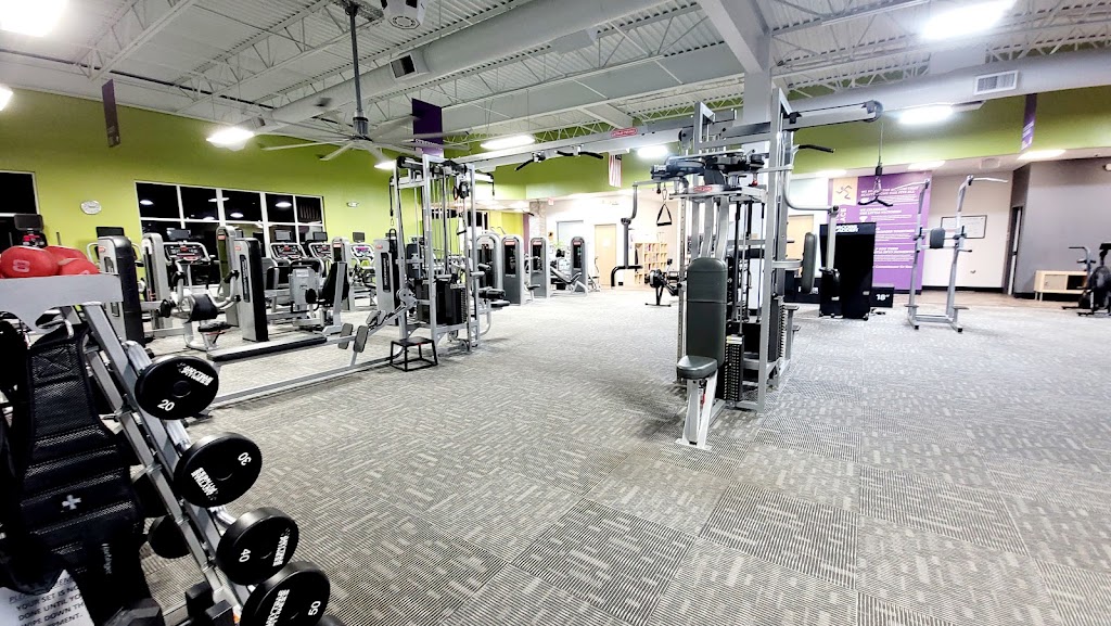  Anytime Fitness