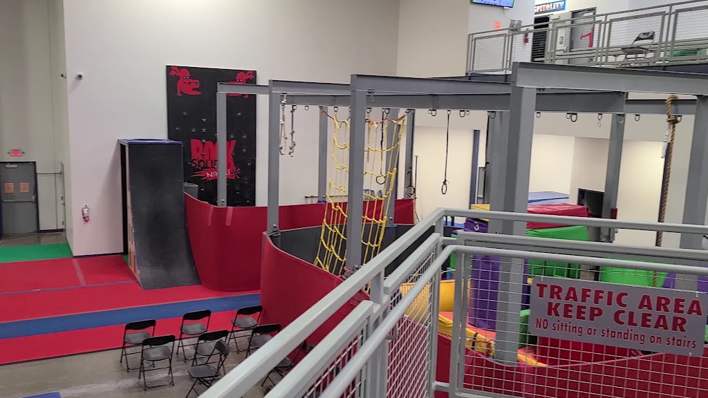  Rock Solid Athletics