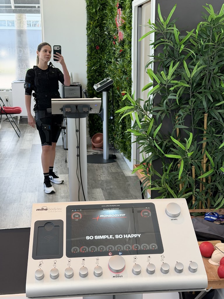  Iron Bodyfit Aventura