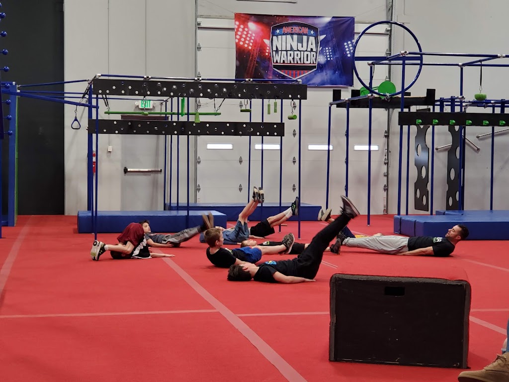  The Ninja Playground