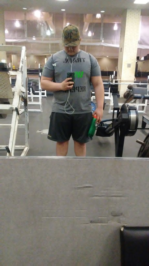  KC Excel Health Club at James M. Parks Fitness Center