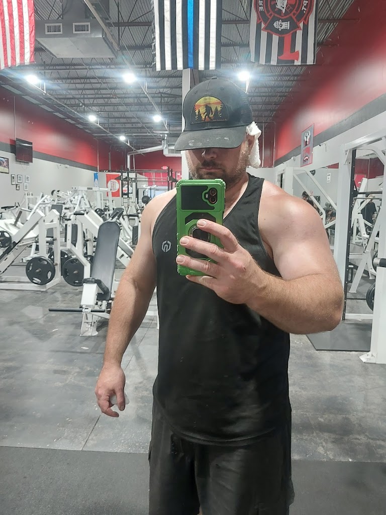  Wood's Family Fitness