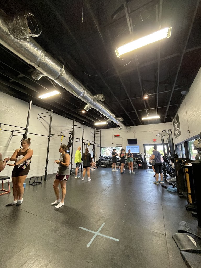  All Strength Nashville