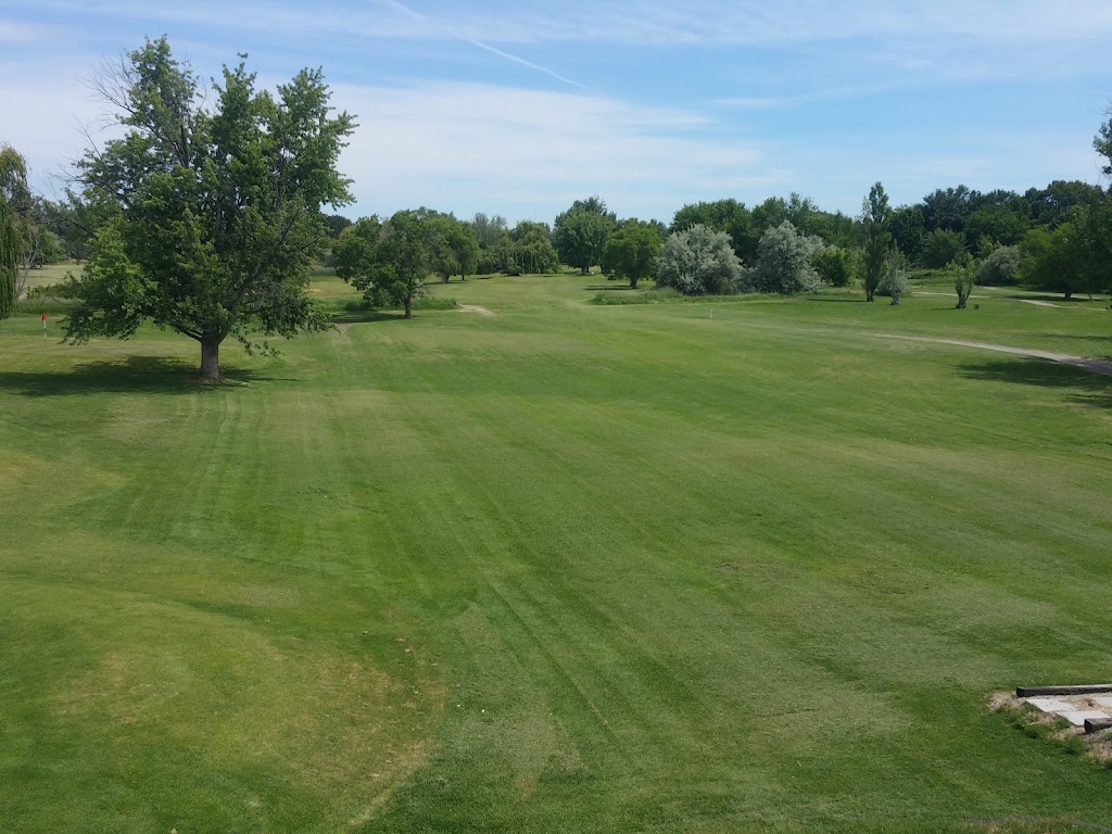  West Richland Golf Course