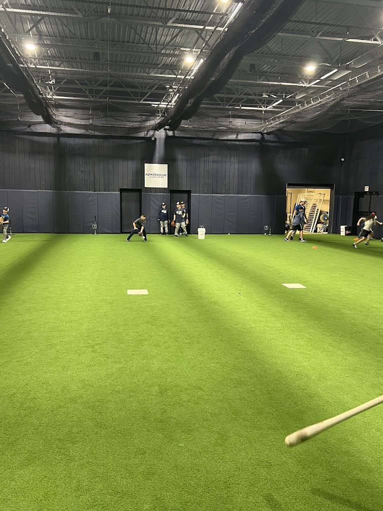  PowerHouse SportsCenter