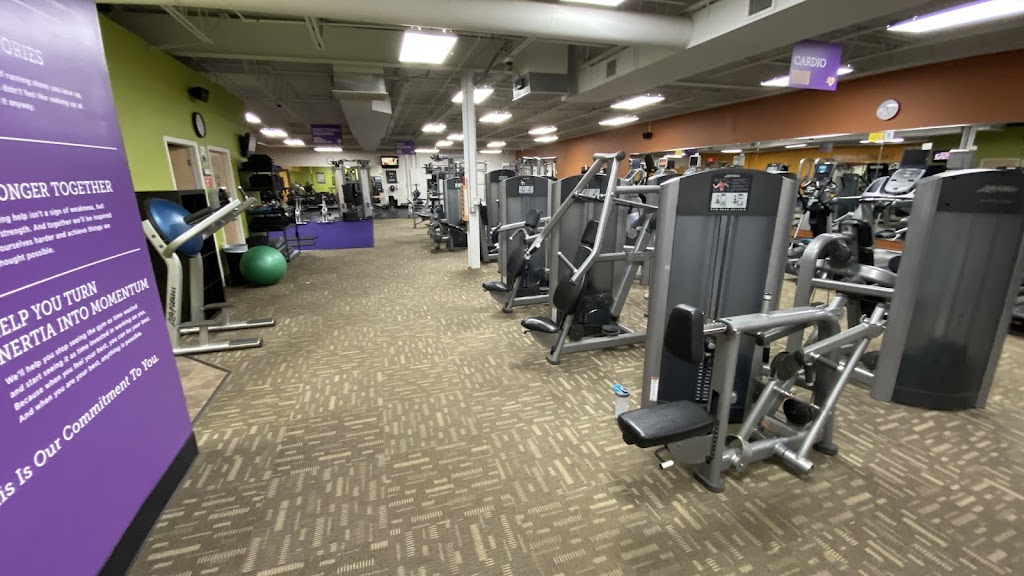  Anytime Fitness