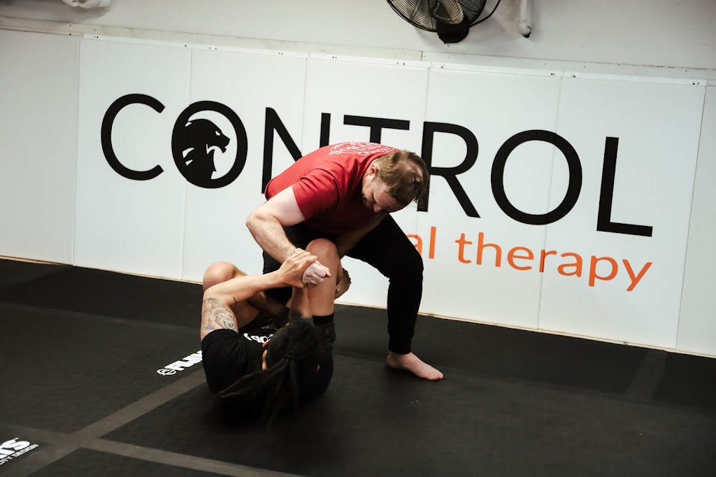  Unfair Advantage Performance & Wellness