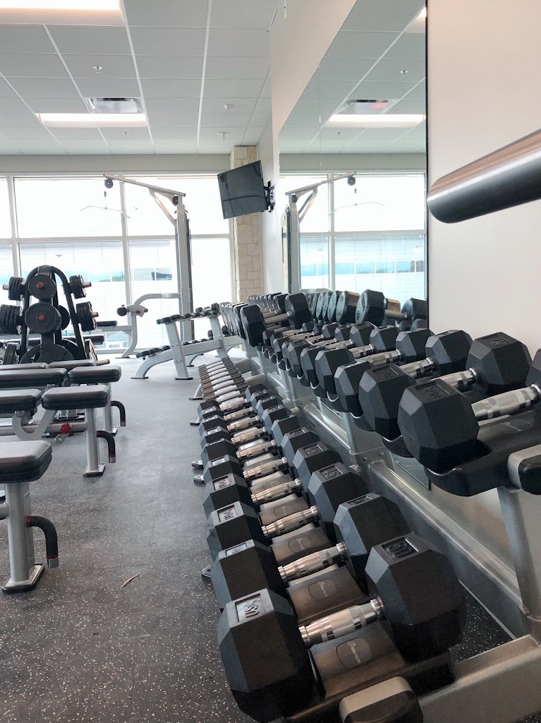  FBC Sports & Fitness Center