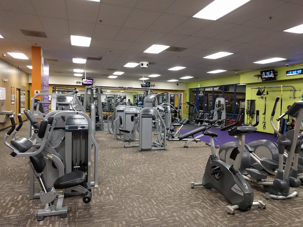 Anytime Fitness