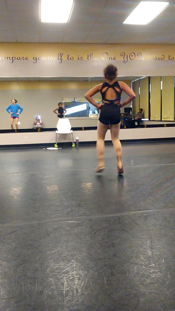  Professional Dance Center, Inc.