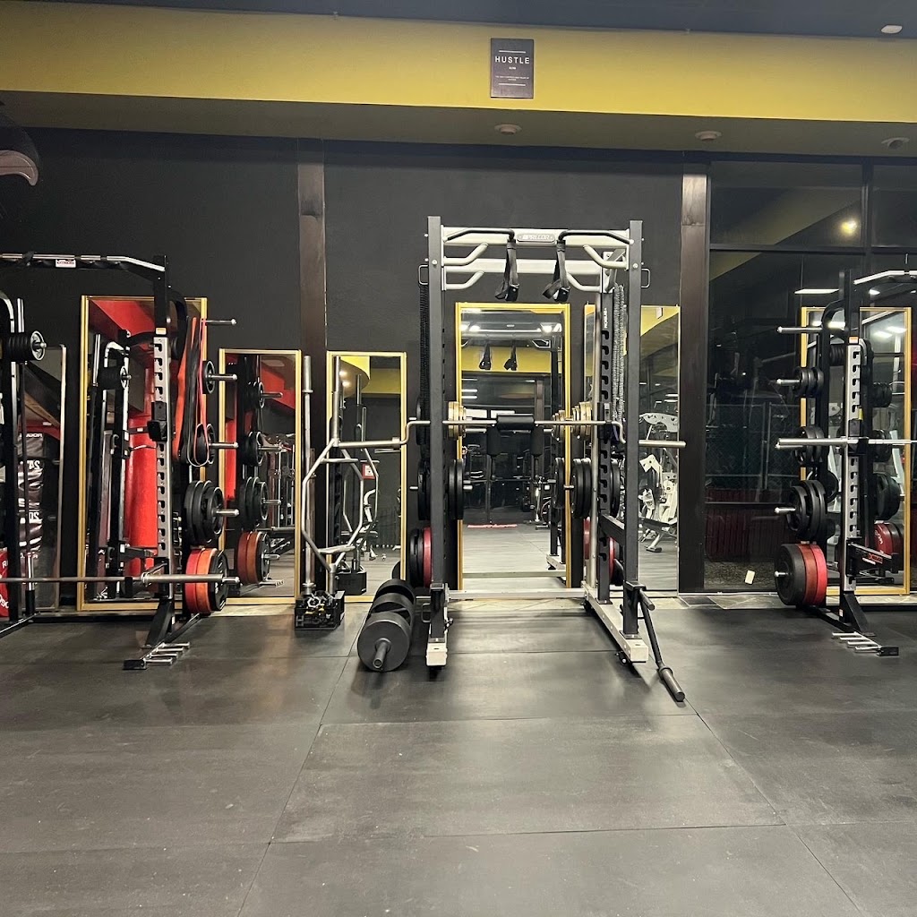  Thunder Fitness Fremont