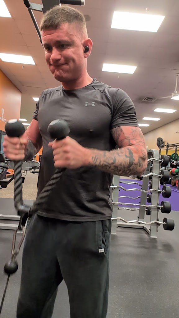  Anytime Fitness Bradenton West