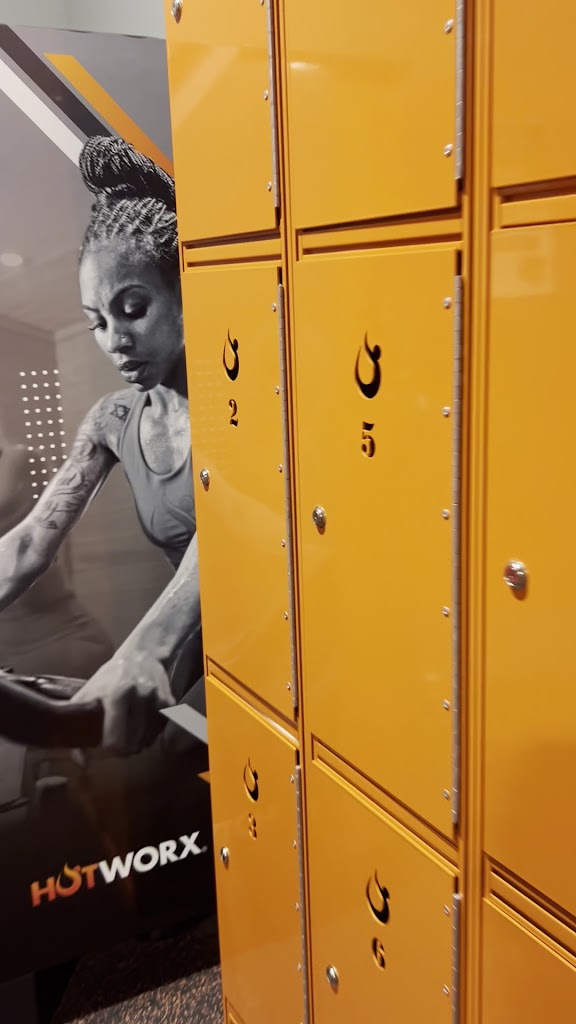  HOTWORX - Fort Walton Beach, FL