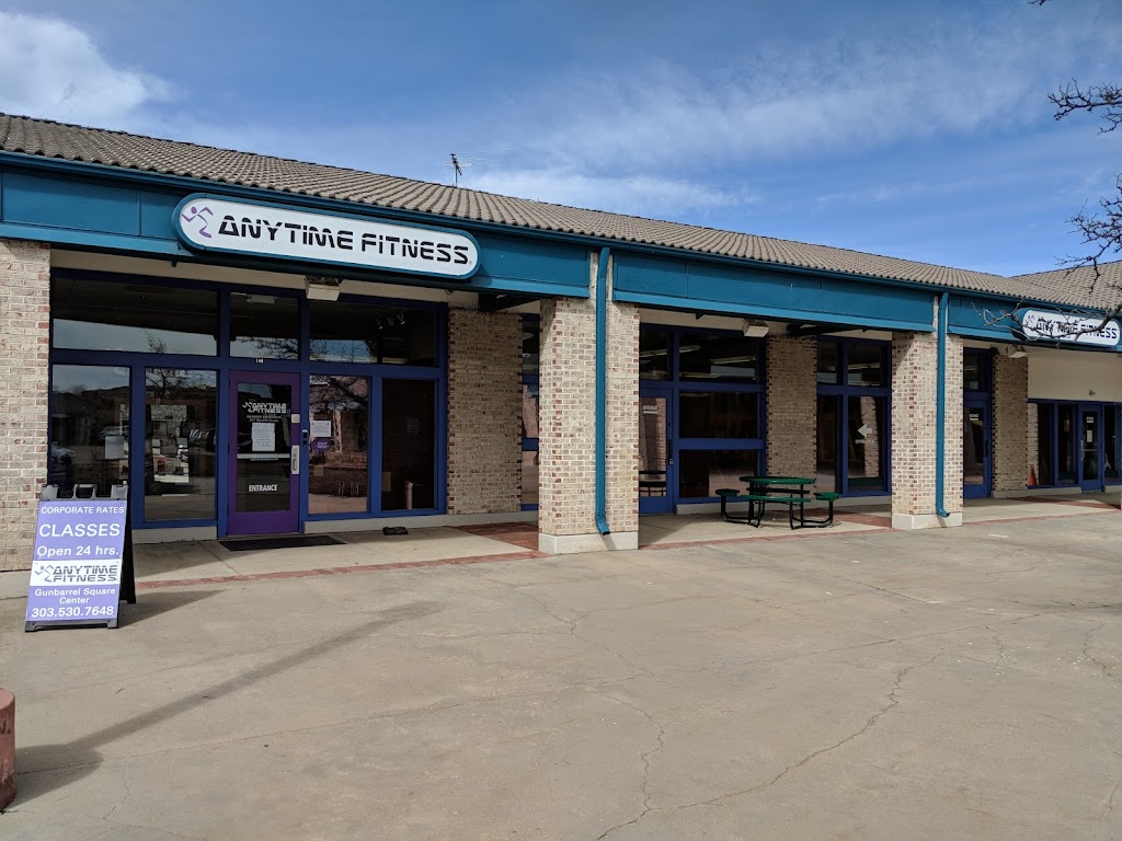  Anytime Fitness