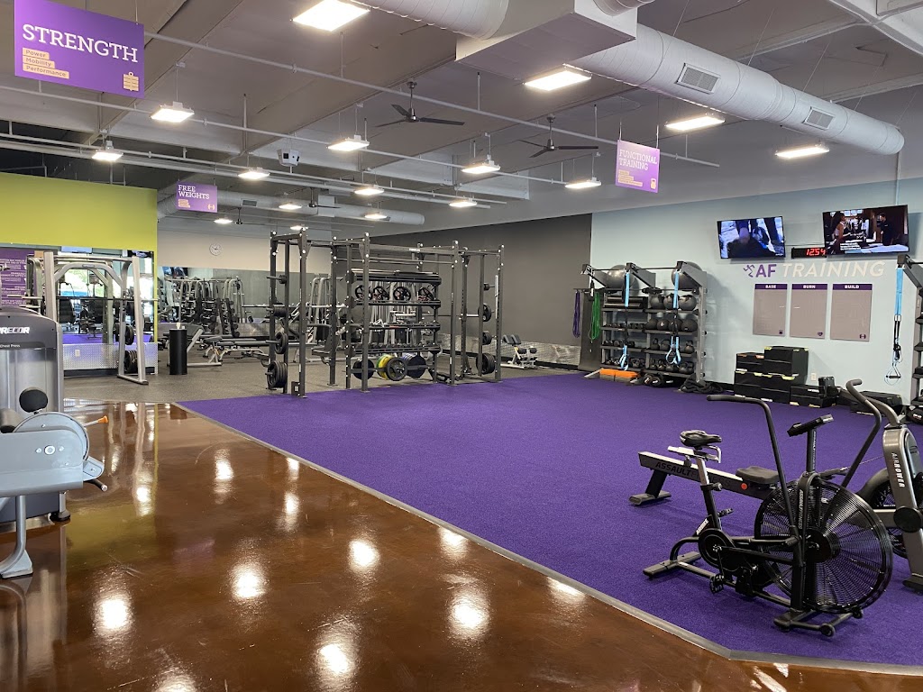  Anytime Fitness