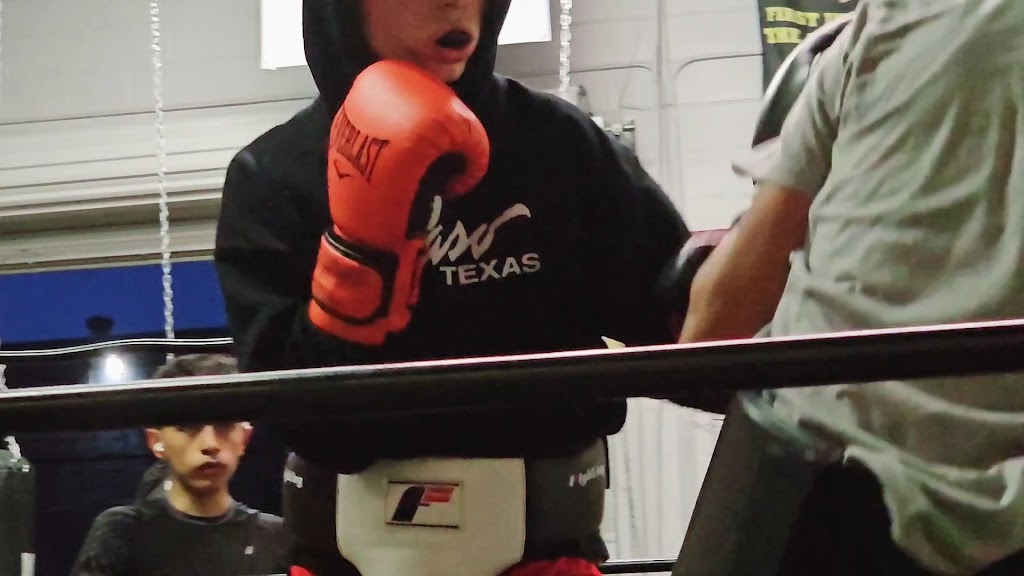  Red Corner Boxing Gym LLC and Sting Boxing Supplies Distributor and Boxing equipment