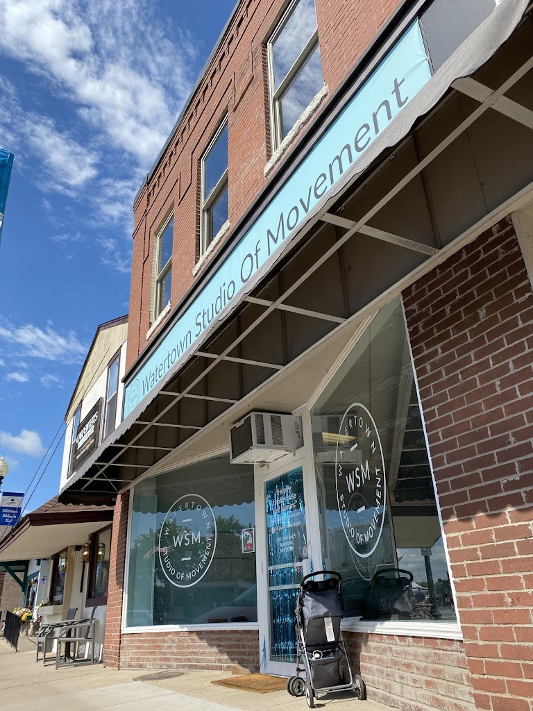  Watertown Studio of Movement