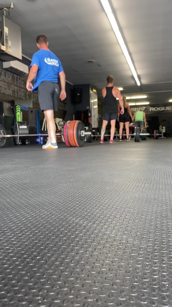  CrossFit Illuminate