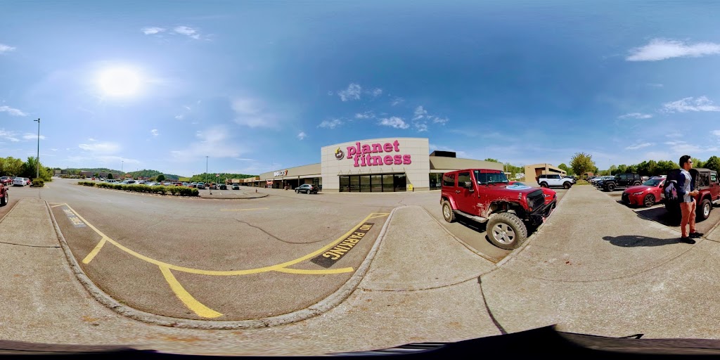  Planet Fitness