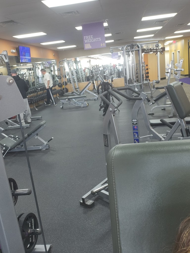  Anytime Fitness
